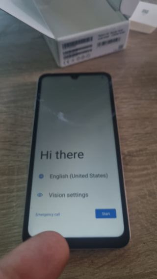 Xiaomi Redmi A5 Nuevo