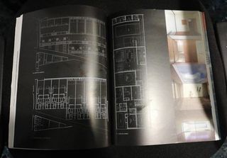 Revista Arquitectura COAM 324