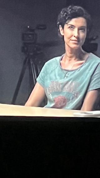 Camiseta Systemaction Brave Souls Talla XS