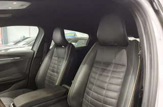 Renault Megane E-Tech Iconic 2022