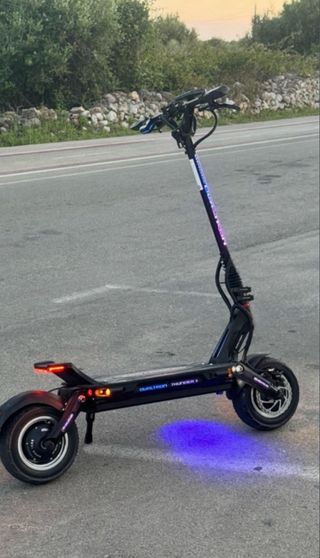 Dualtron Thunder 2 40Ah Samsung