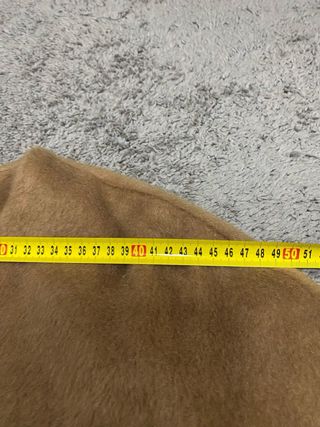 Cappotto Oltre donna taglia S marrone