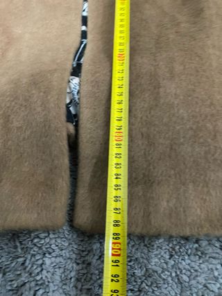 Cappotto Oltre donna taglia S marrone