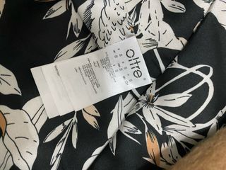 Cappotto Oltre donna taglia S marrone