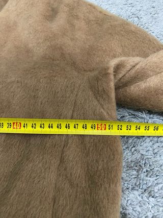 Cappotto Oltre donna taglia S marrone