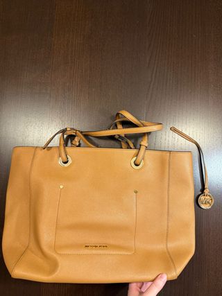 Bolso Michael Kors Marrón