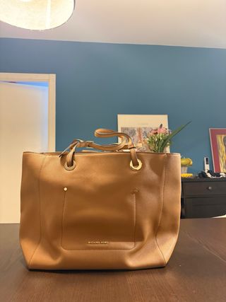 Bolso Michael Kors Marrón