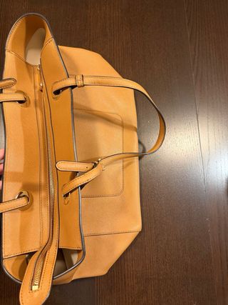 Bolso Michael Kors Marrón