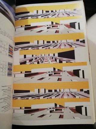 Quaderns Arquitectura 211