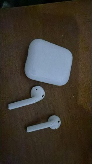 AirPods 2ª Gen