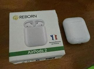 AirPods 2ª Gen