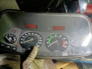 BMW serie cinque e12