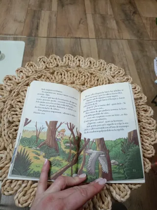 ¿Dónde están los leones?