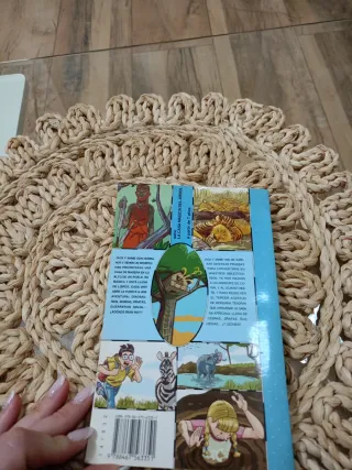 ¿Dónde están los leones?