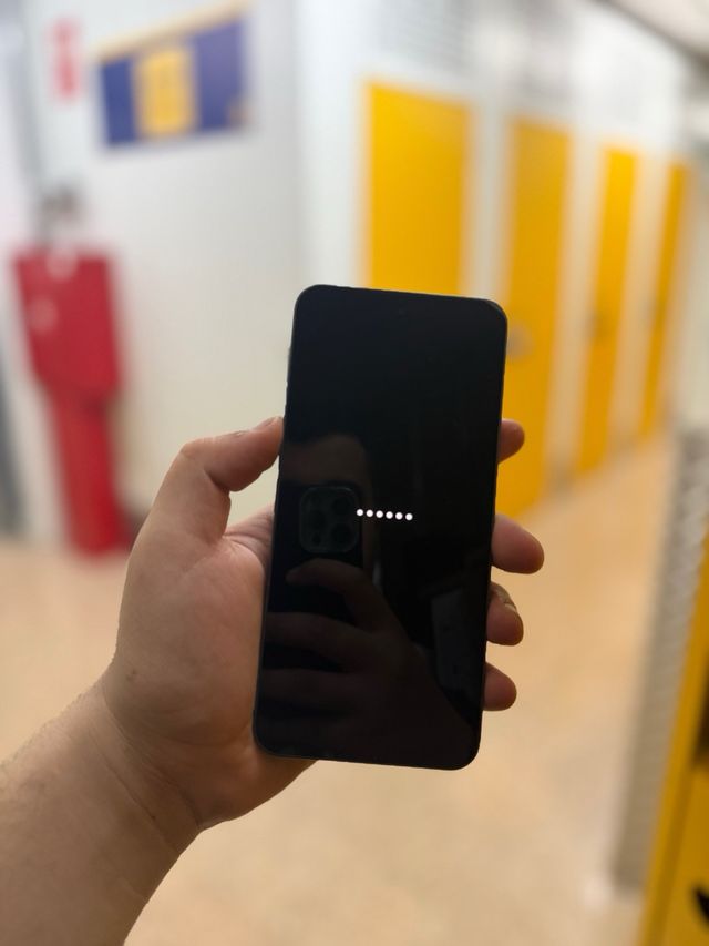 Nothing Phone (2) 256GB Negro/Gris