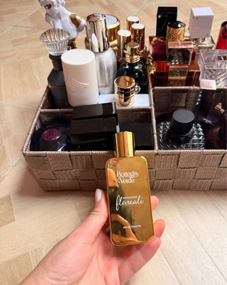 Bottega Verde Emozioni Floreali Eau de Toilette