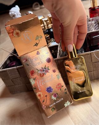 Bottega Verde Emozioni Floreali Eau de Toilette