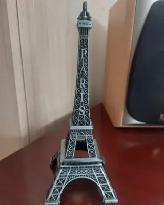 Torre Eiffel Souvenir