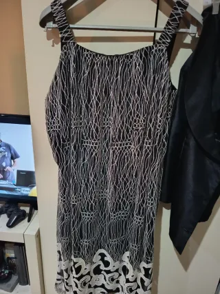 Conjunto Ropa Mujer Talla XXXL