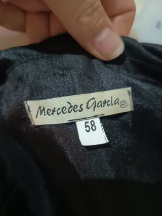 Conjunto Ropa Mujer Talla XXXL