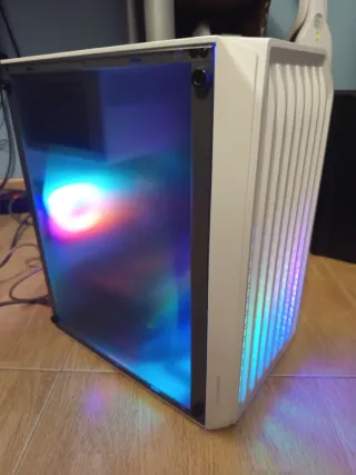 PC i7 6700 GTX 1060 6GB 16GB RAM