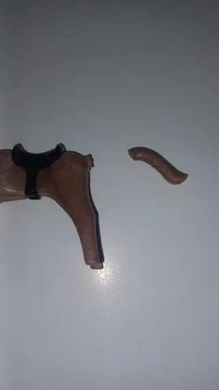 Playmobil: indios y vaqueros