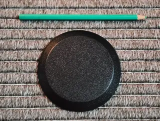 Platito Monasterio de Yuste