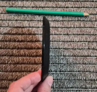 Platito Monasterio de Yuste