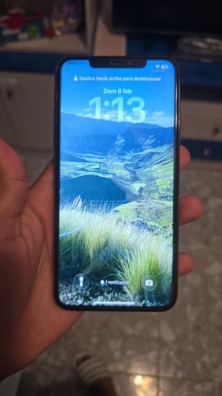 iPhone 11 Pro Max 256GB Oro 220€negociable