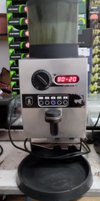 Molinillo de café profesional