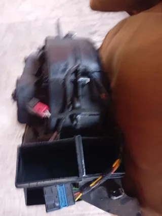 Despiece Fiat Ducato