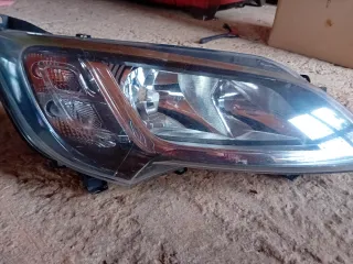 Despiece Fiat Ducato