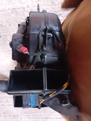 Despiece Fiat Ducato