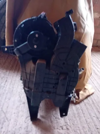 Despiece Fiat Ducato