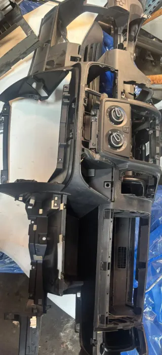 Despiece Fiat Ducato