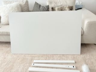 Mesa comedor blanca Ikea