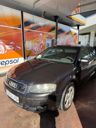 Audi A3 2004