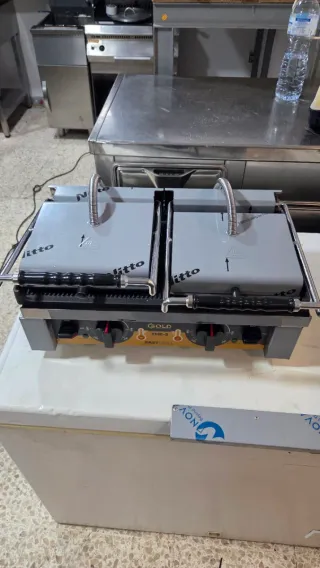 Sandwichera Industrial  666 16 15 68 deja wattsp