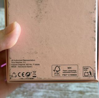 Reloj Tous D-Bear Party