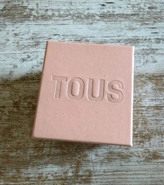 Reloj Tous D-Bear Party