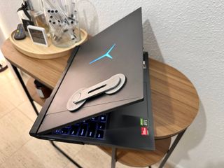 Legion 5 Pro 16 2K HDR RTX 3050Ti 32GB 1TB