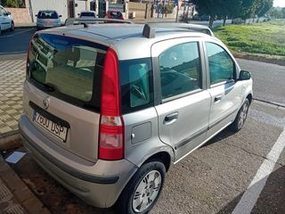 FIAT Panda 2005