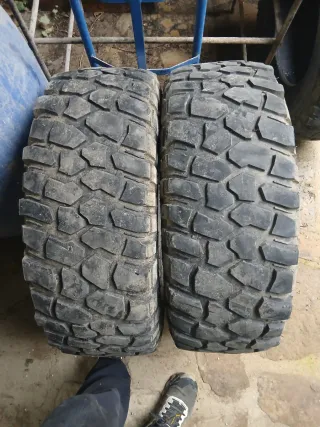 Neumáticos INSA TURBO RISHO 31x10.50 R15