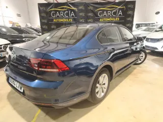 Volkswagen Passat 2022