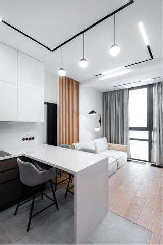 Reformas de Lujo en Marbella – Acabados Premium