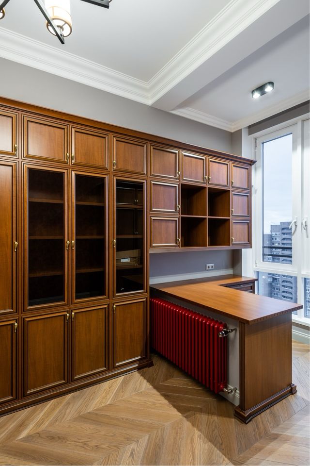 Reformas de Lujo en Marbella – Acabados Premium