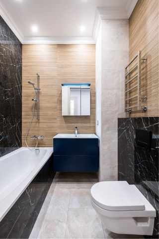 Reformas de Lujo en Marbella – Acabados Premium