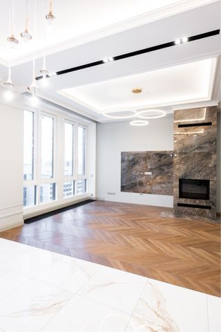 Reformas de Lujo en Marbella – Acabados Premium