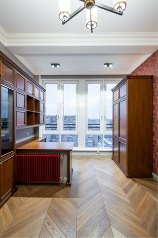 Reformas de Lujo en Marbella – Acabados Premium