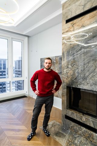 Reformas de Lujo en Marbella – Acabados Premium